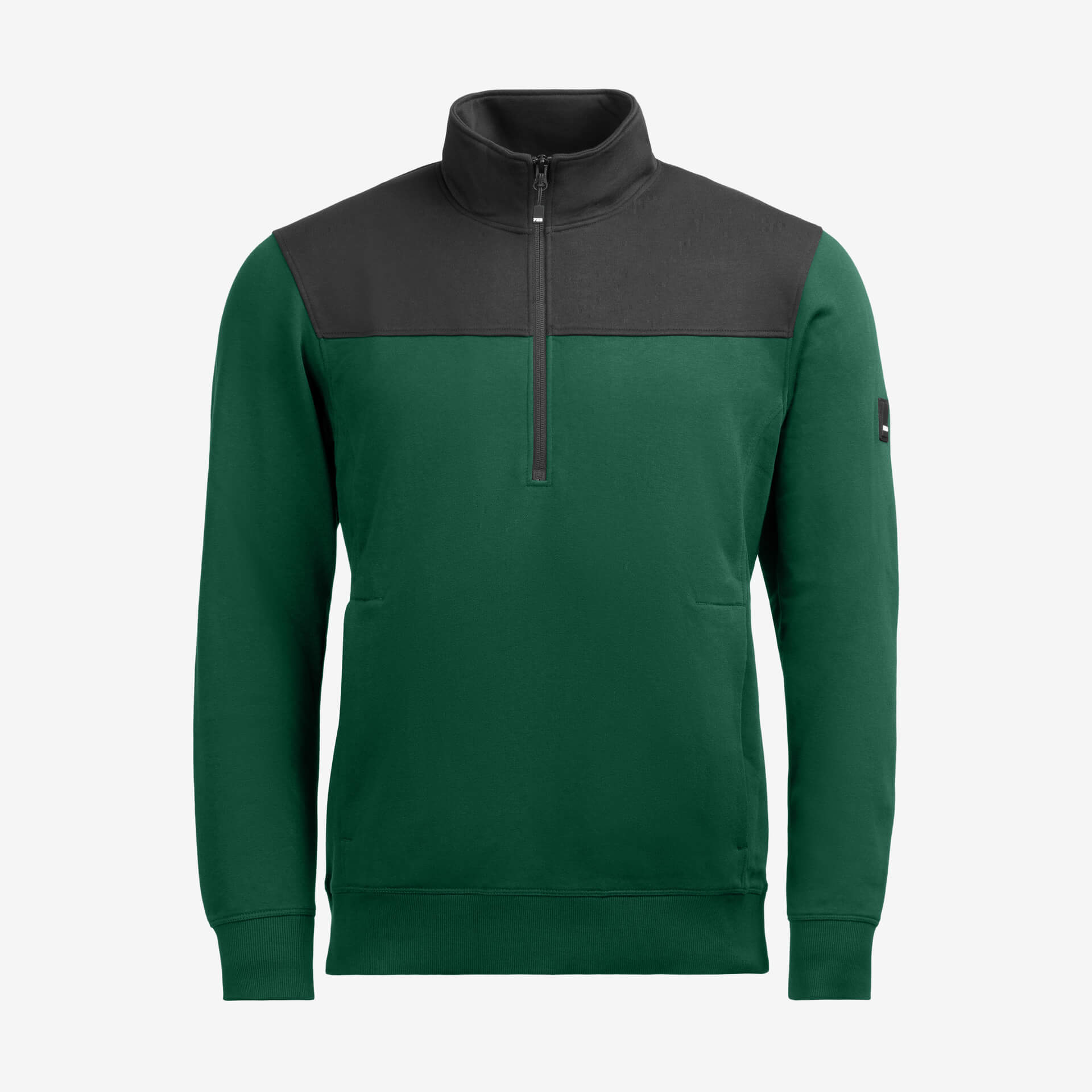 FHB Zip-Sweatshirt ROB, unisex