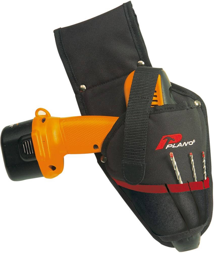 Plano Gürteltasche 531TB für Akkuschrauber