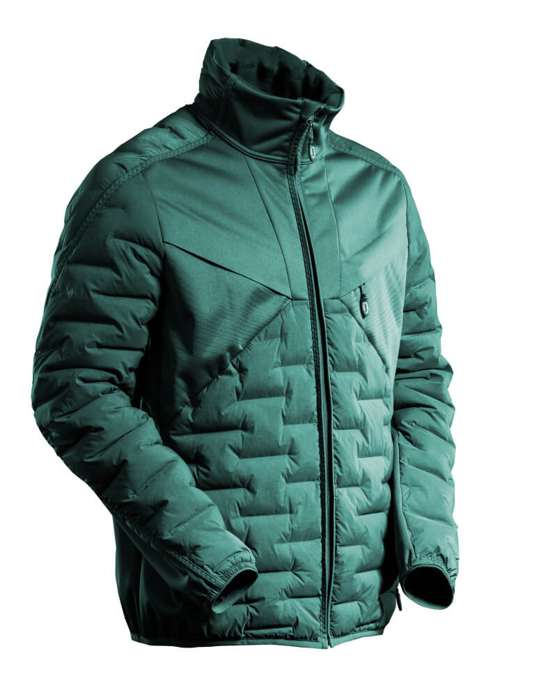 Mascot Thermojacke