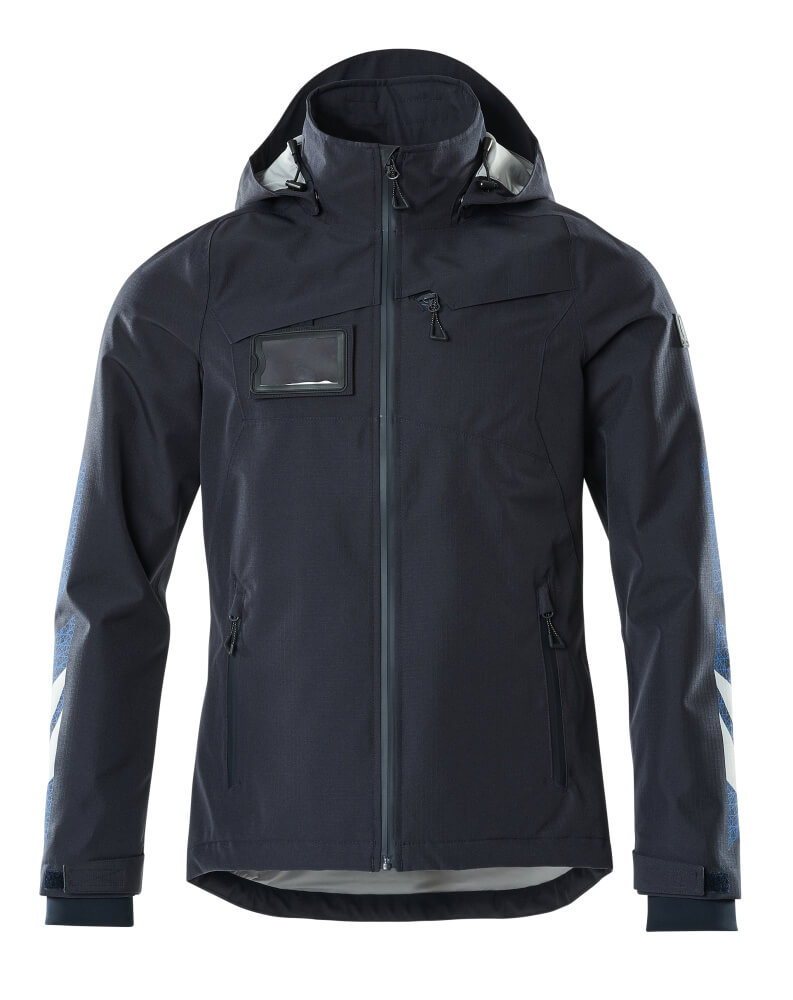 MASCOT Hard Shell Jacke