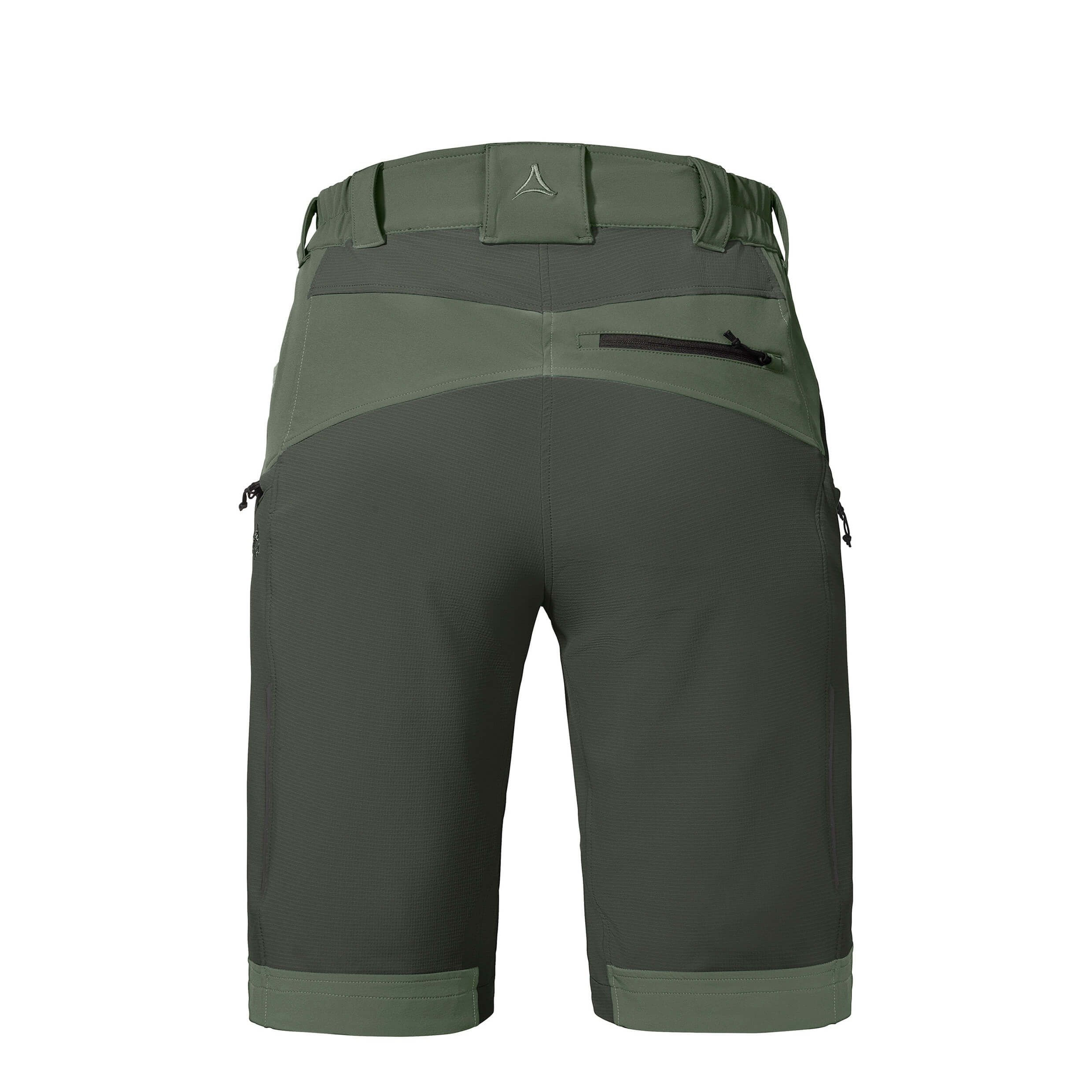 Schöffel Pro Maschine kurz Damen