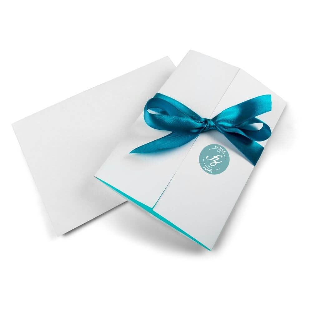 Geschenkgutschein
