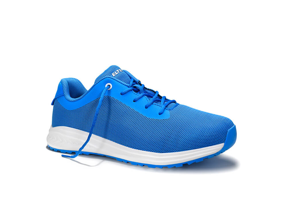 Elten Berufsschuh MARAIS blue Low