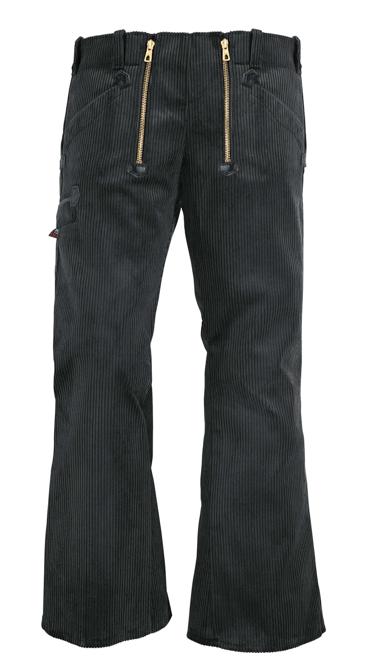FHB Zunfthose ALFONS schwarz