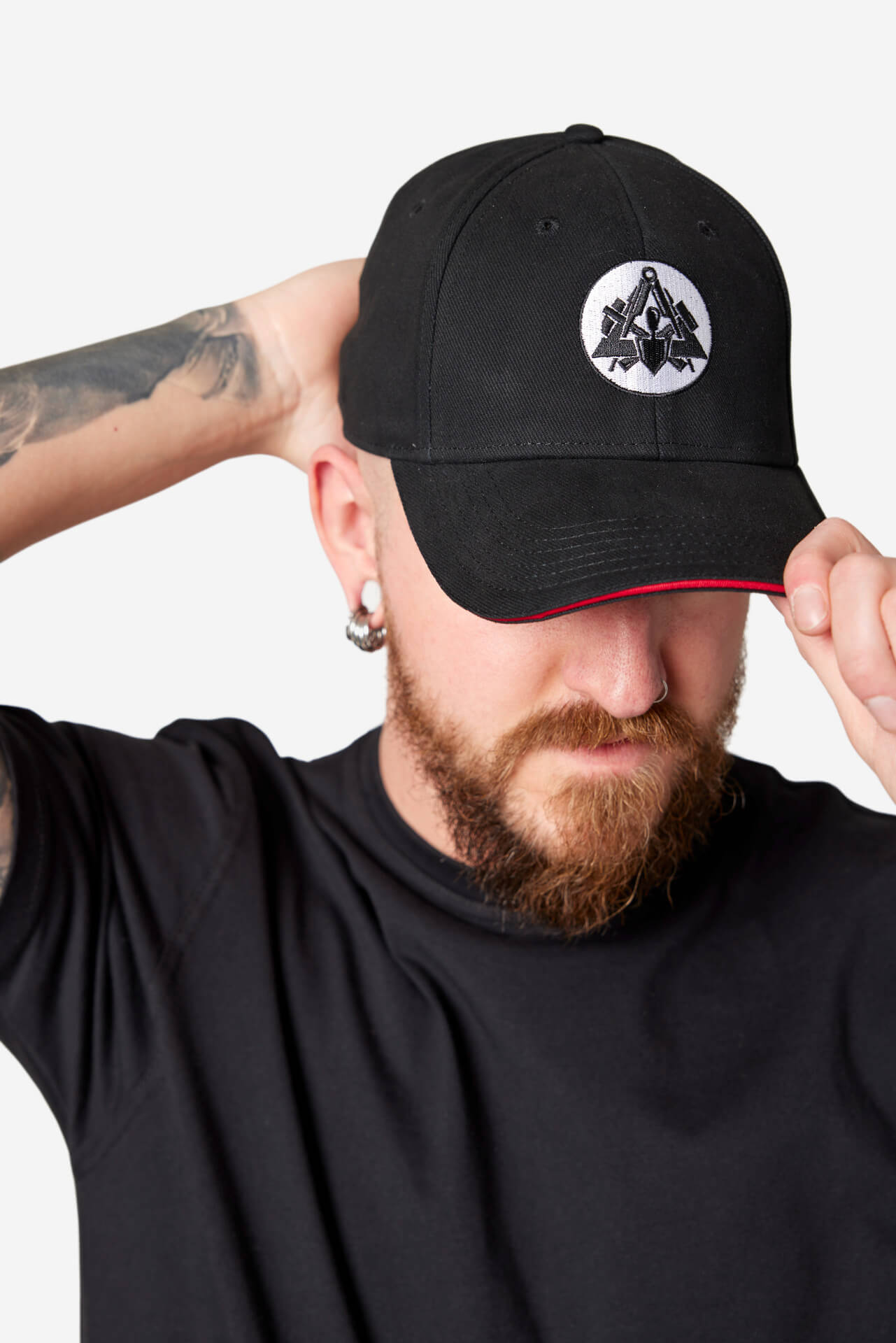 FHB SIMON Cap Maurer