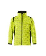 Mascot Kinder Safe Shoftshelljacke