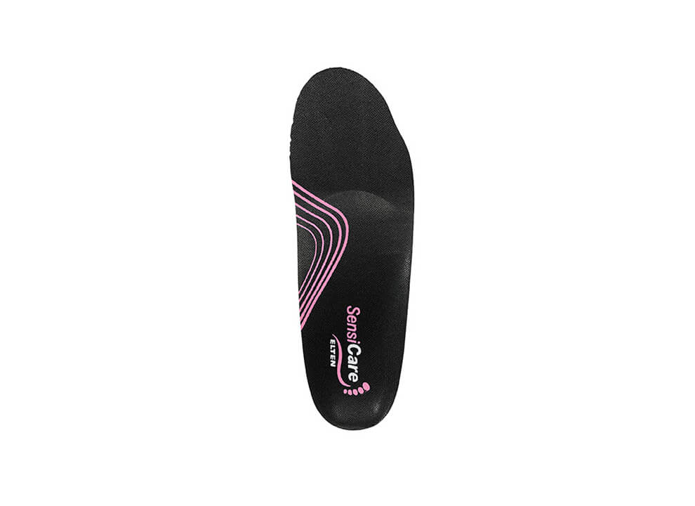 Elten Damen Einlegesohle SensiCare Lady Medium