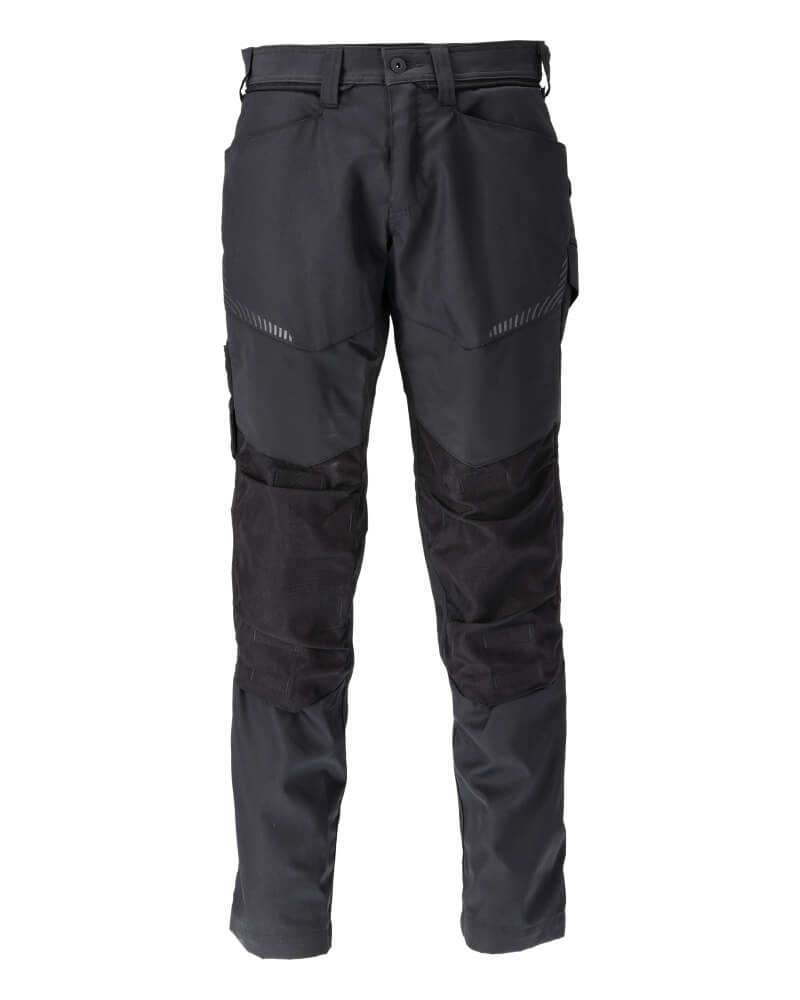 Mascot Hose mit Knietaschen