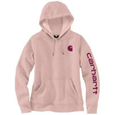 Carhartt Damen Hoodie 