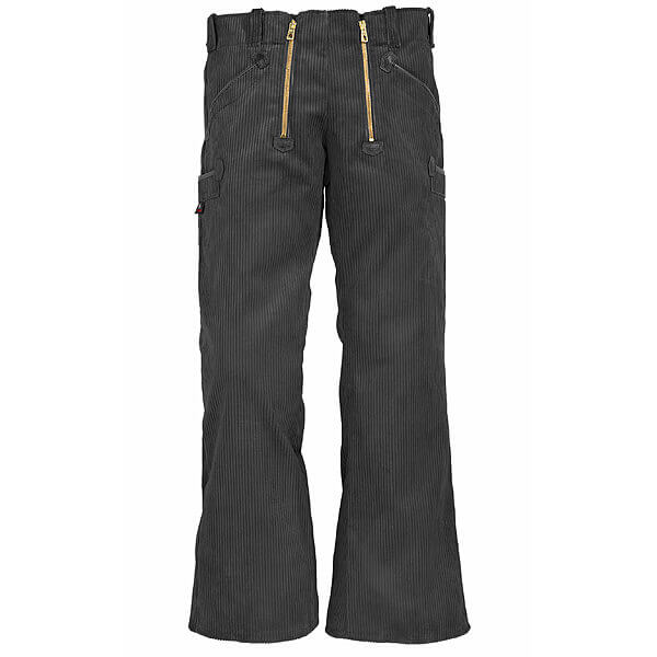 FHB Zunfthose FRIEDRICH schwarz