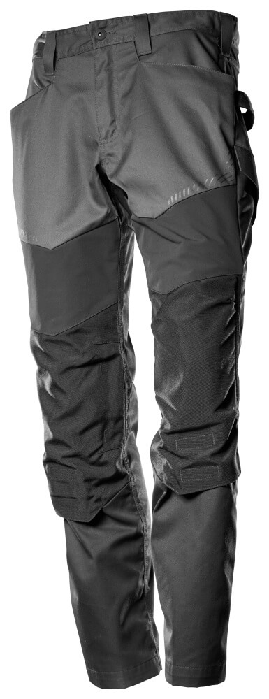 Mascot Hose mit Knietaschen