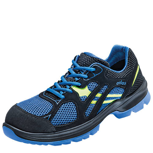 Atlas Halbschuh Flash 4005 XP