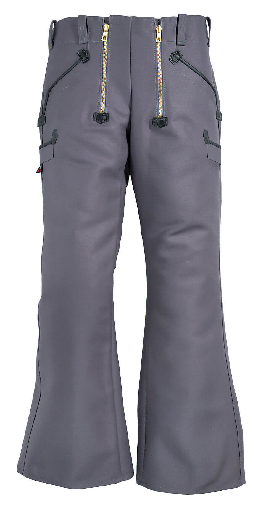 FHB Zunfthose INGO grau