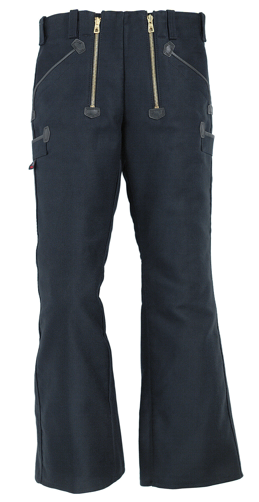 FHB Zunfthose HENNER schwarz