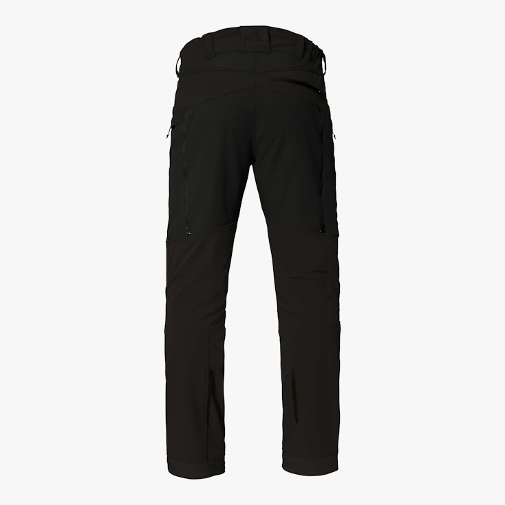 Schöffel Pro Maschine Herren Stretchhose