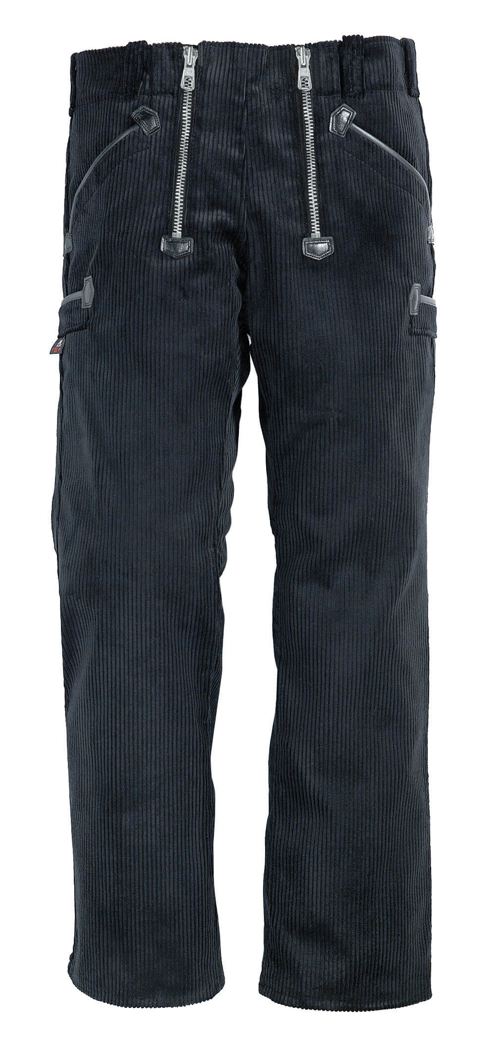 FHB Zunfthose PAUL schwarz