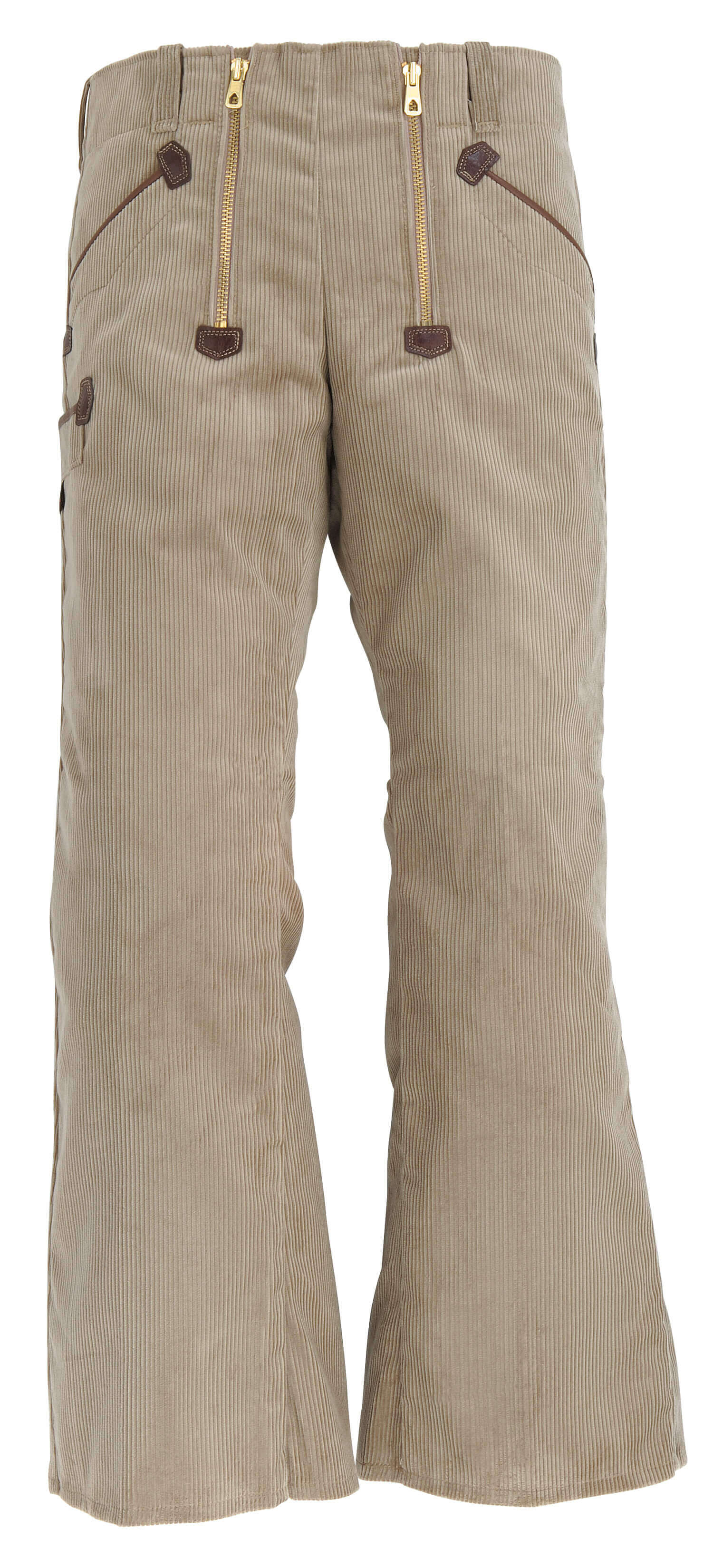 FHB Zunfthose FALK beige