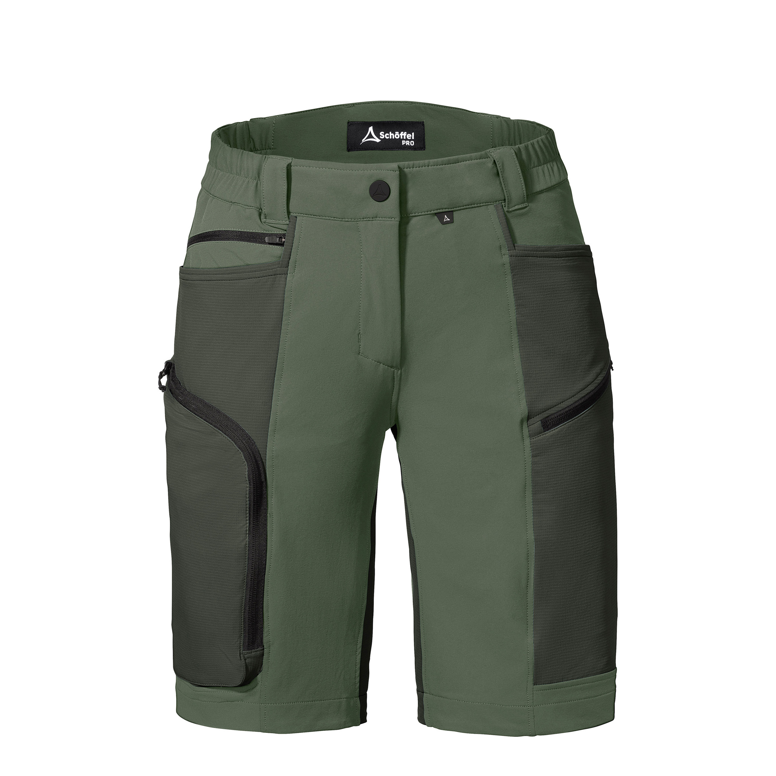 Schöffel Pro Maschine kurz Damen