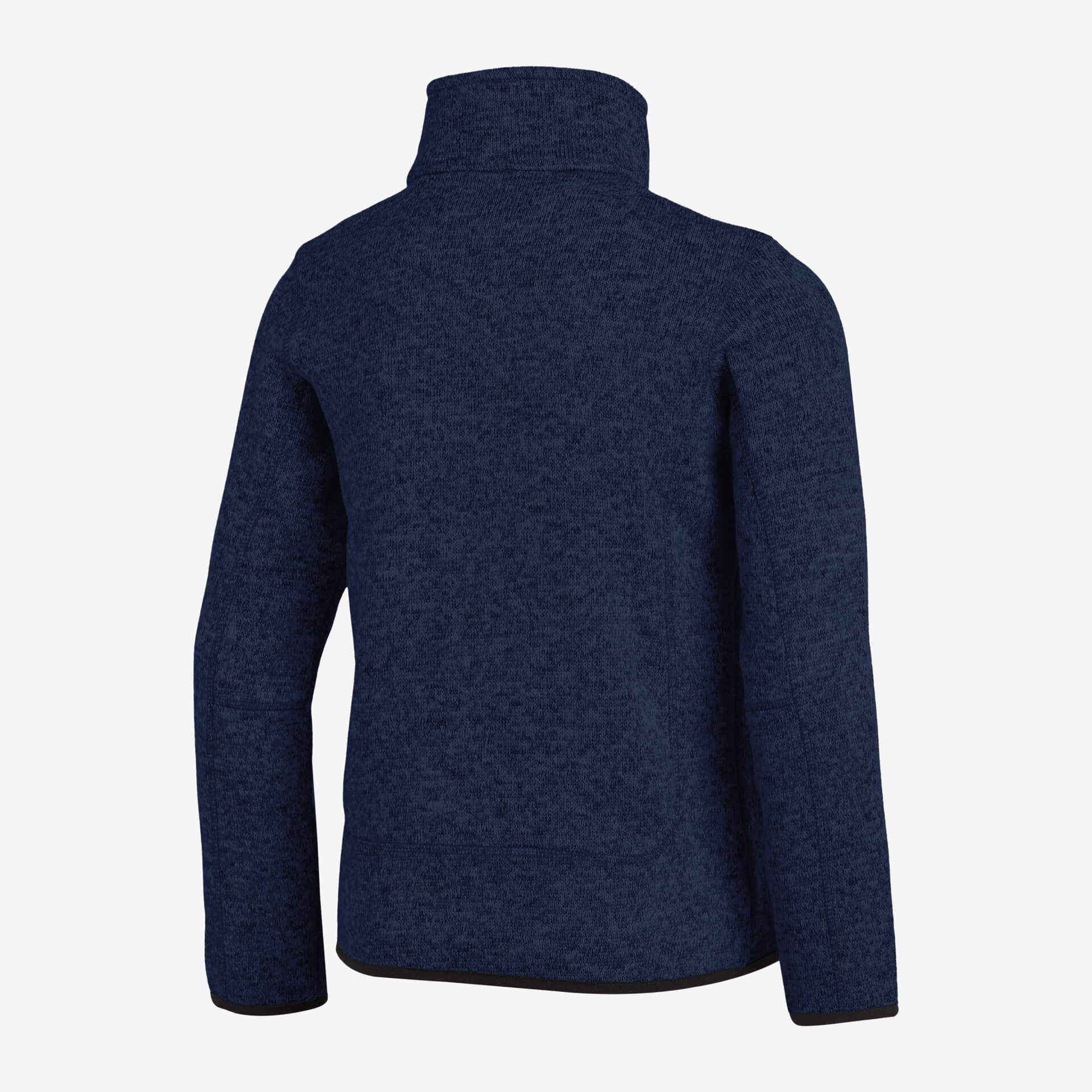 FHB Mats Kinder Fleecejacke