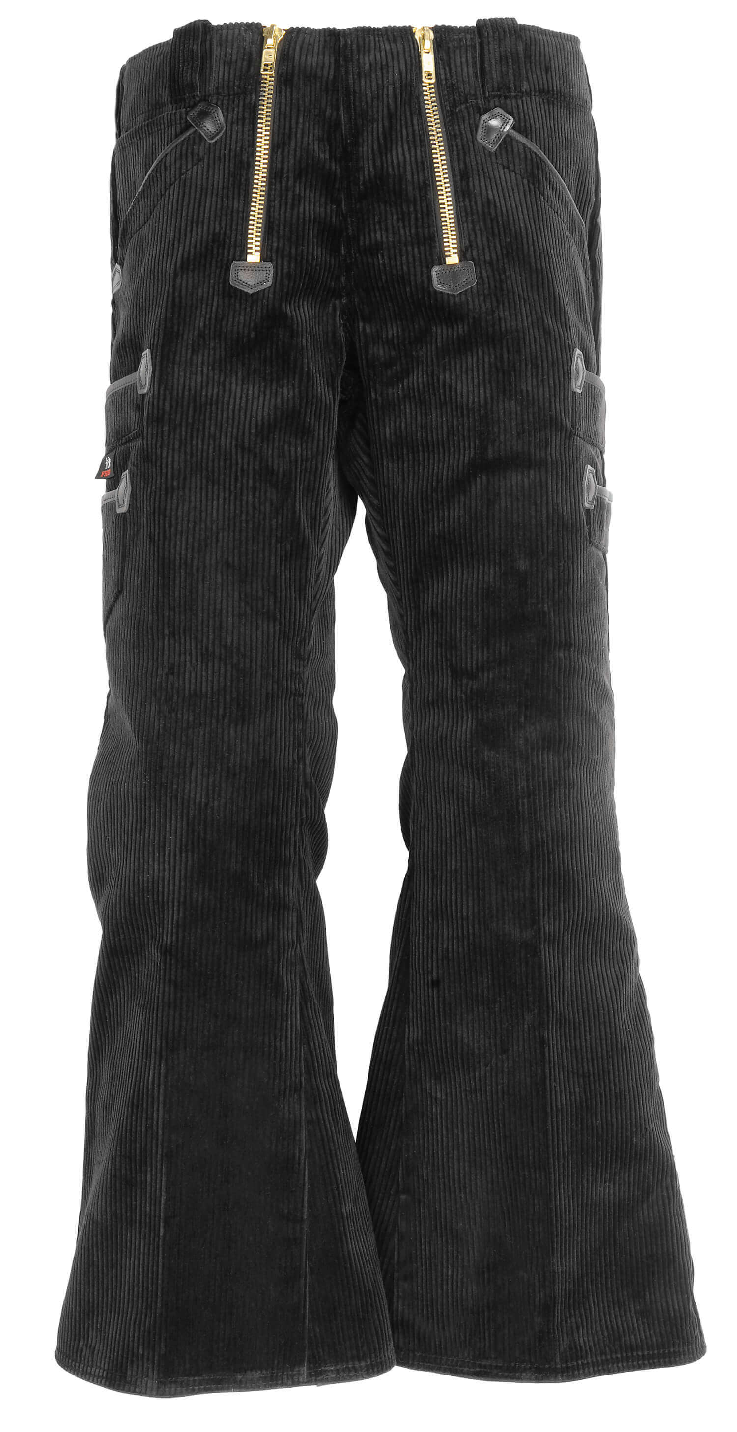 FHB Zunfthose GUSTAV schwarz