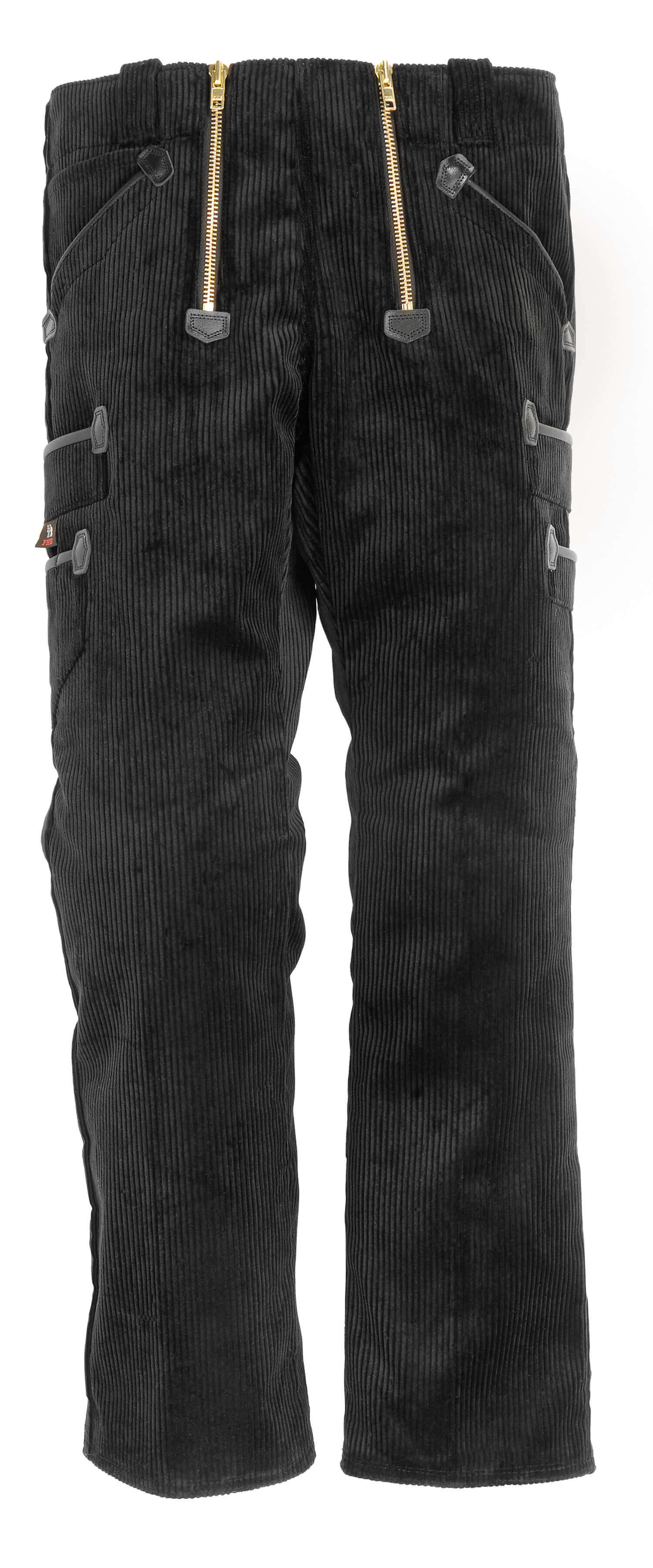 FHB Zunfthose EGON schwarz