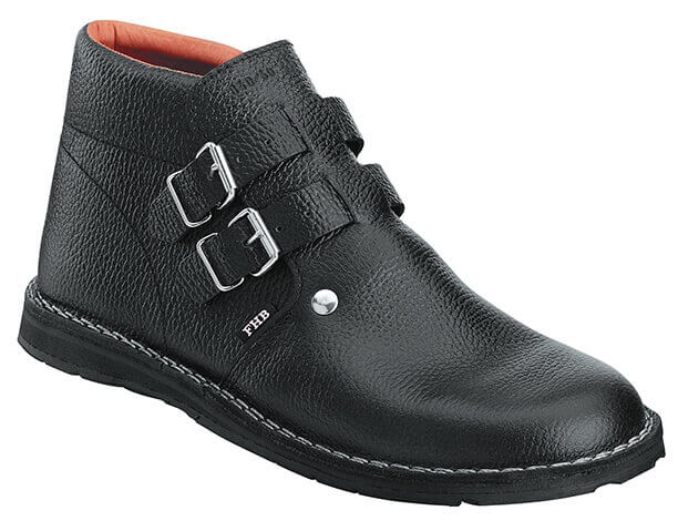 FHB halbhoher Stiefel OSKAR