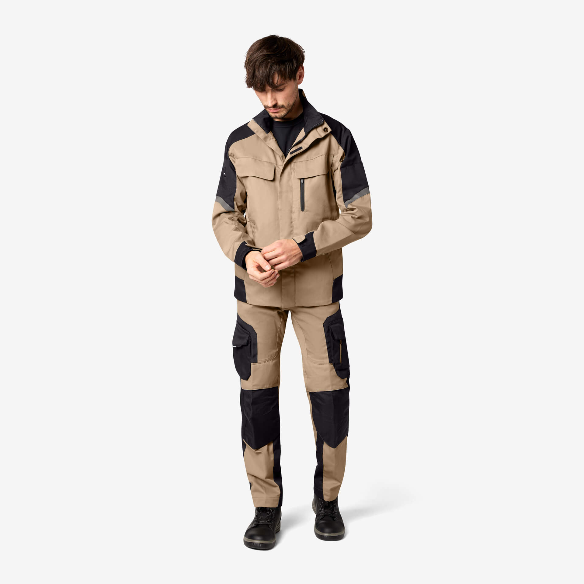 FHB Florian beige