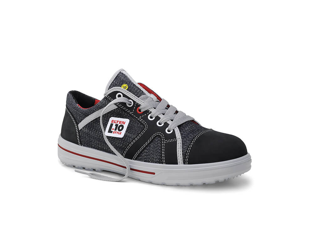 Elten Halbschuh SENSATION Up Low
