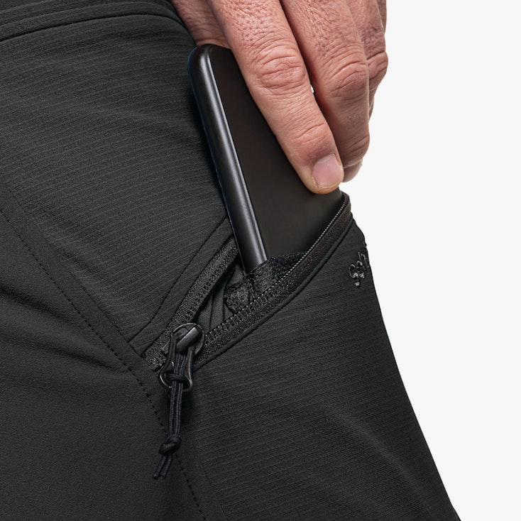 Schöffel Pro Maschine Herren Stretchhose
