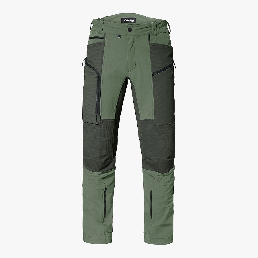 Schöffel Pro Maschine Herren Stretchhose