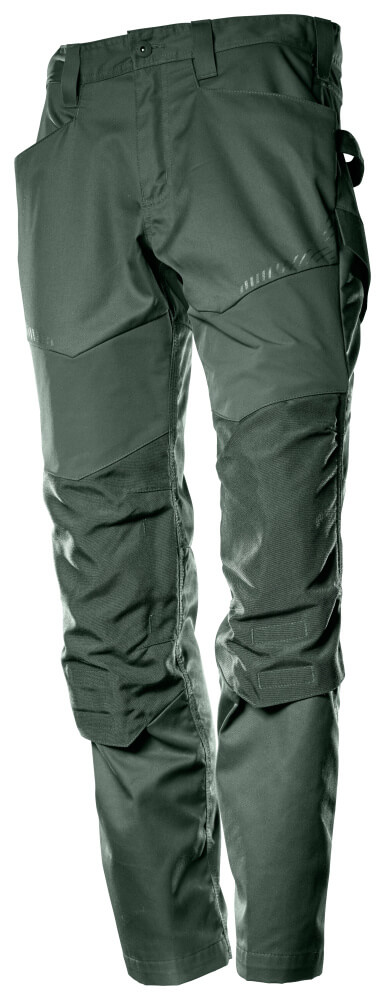 Mascot Hose mit Knietaschen