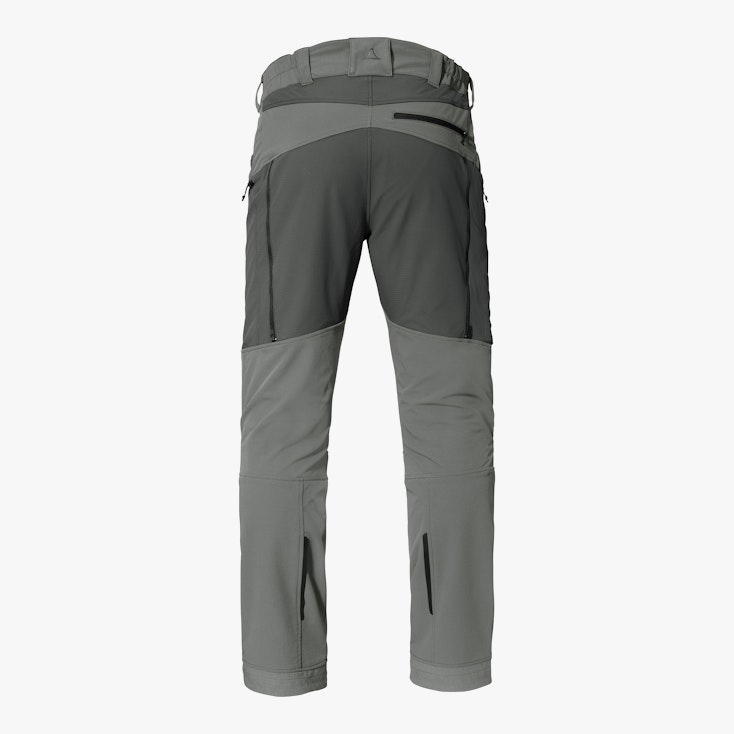 Schöffel Pro Maschine Herren Stretchhose