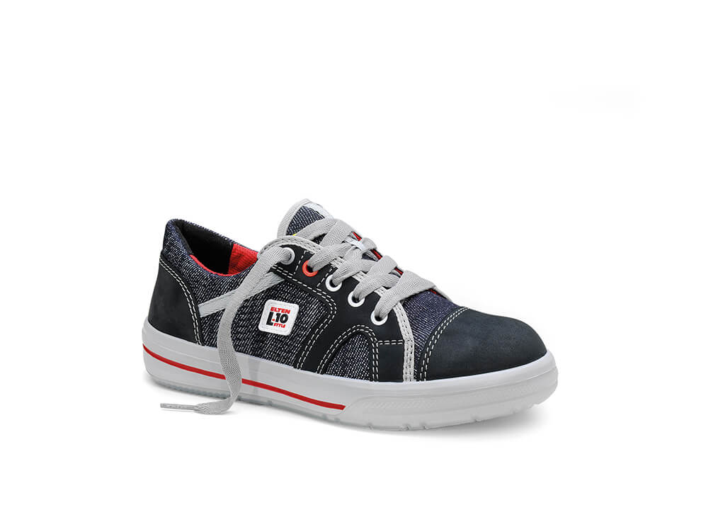 Elten Damen-Halbschuh SENSATION Lady Low