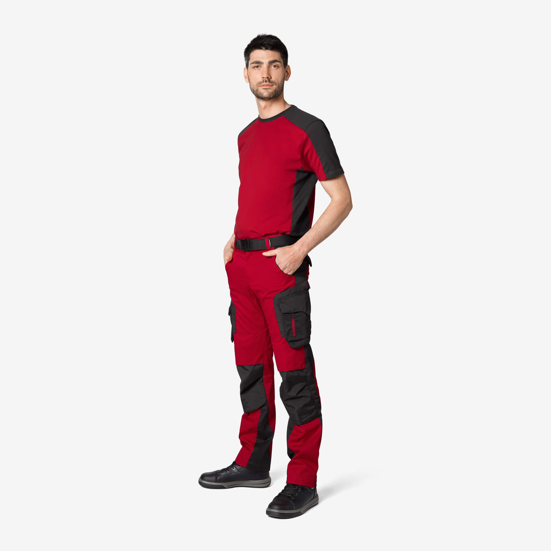 FHB Florian rot