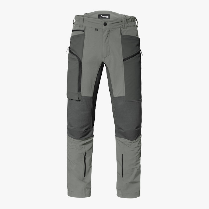 Schöffel Pro Maschine Herren Stretchhose