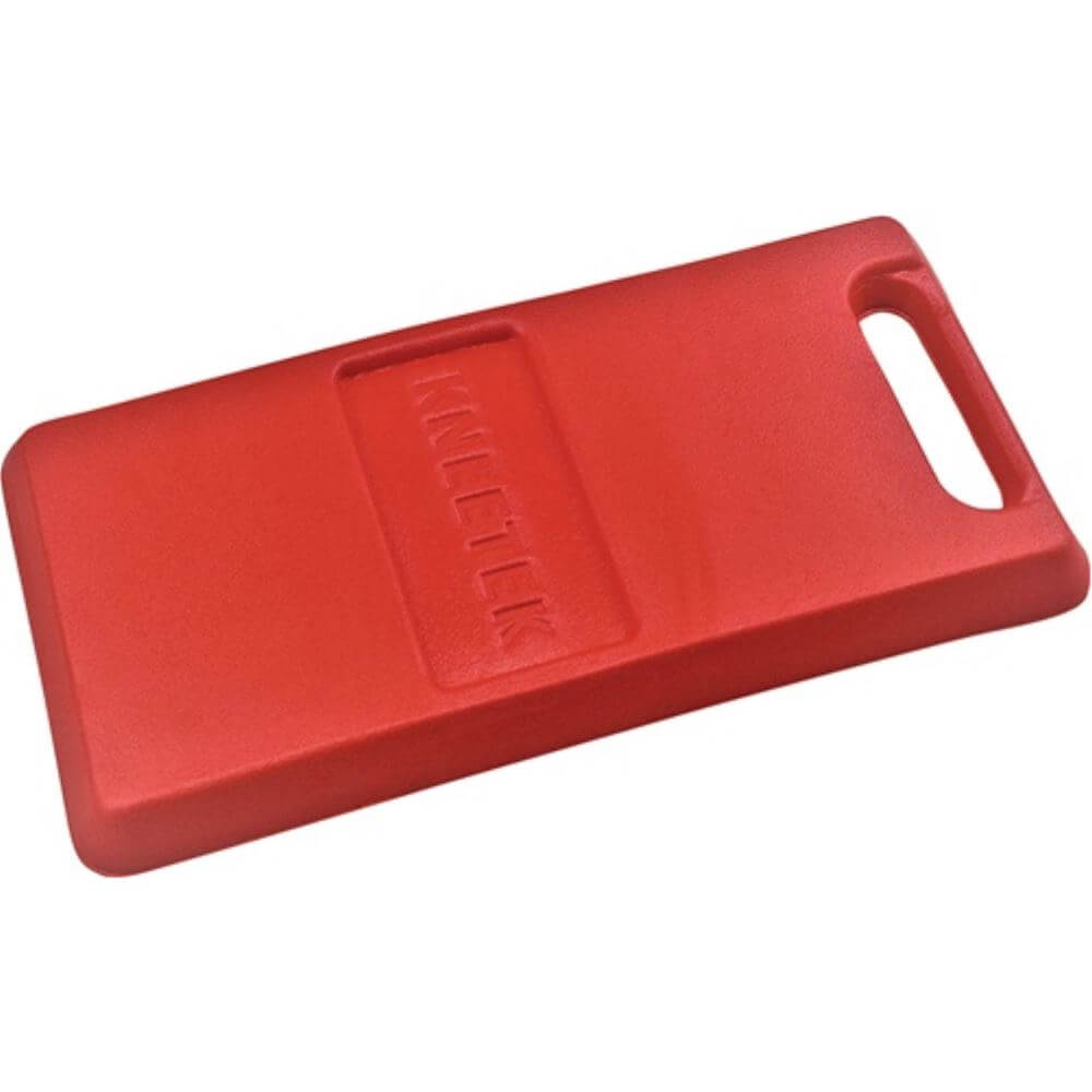 KNEETEK Kniekissen RedPAD