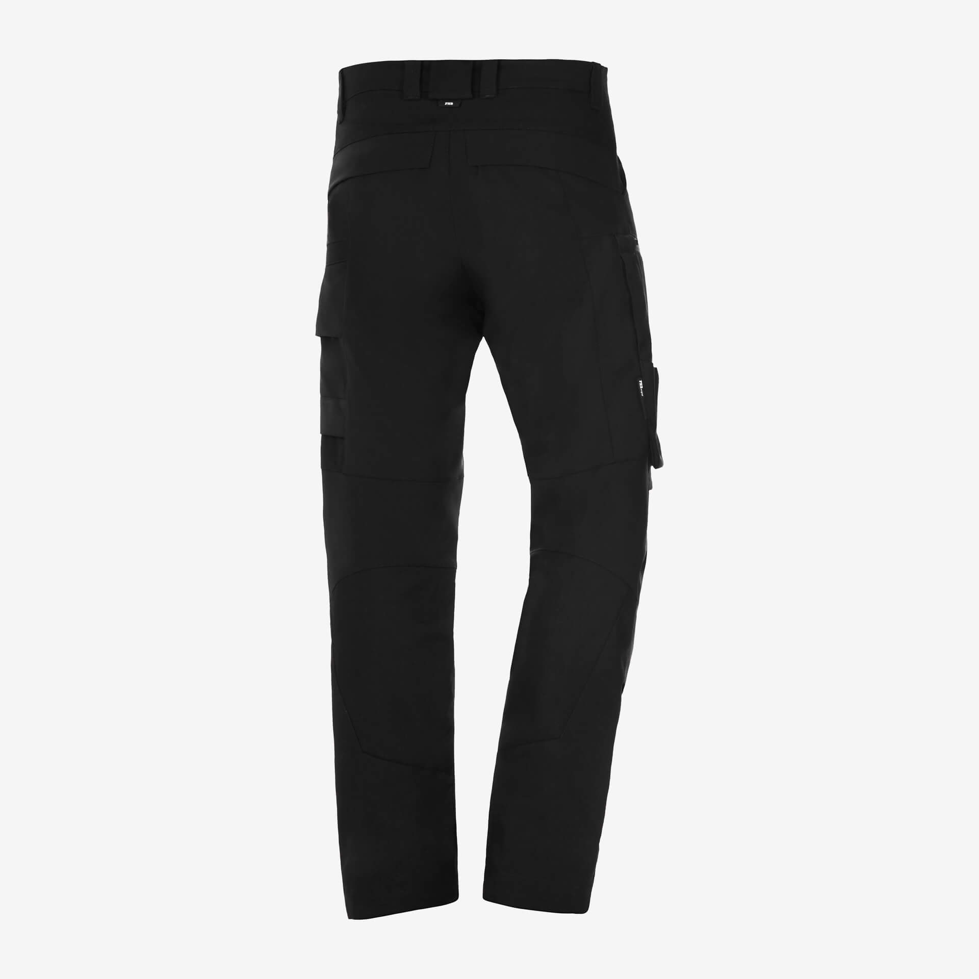 FHB MAXI Zunfthose elastisch