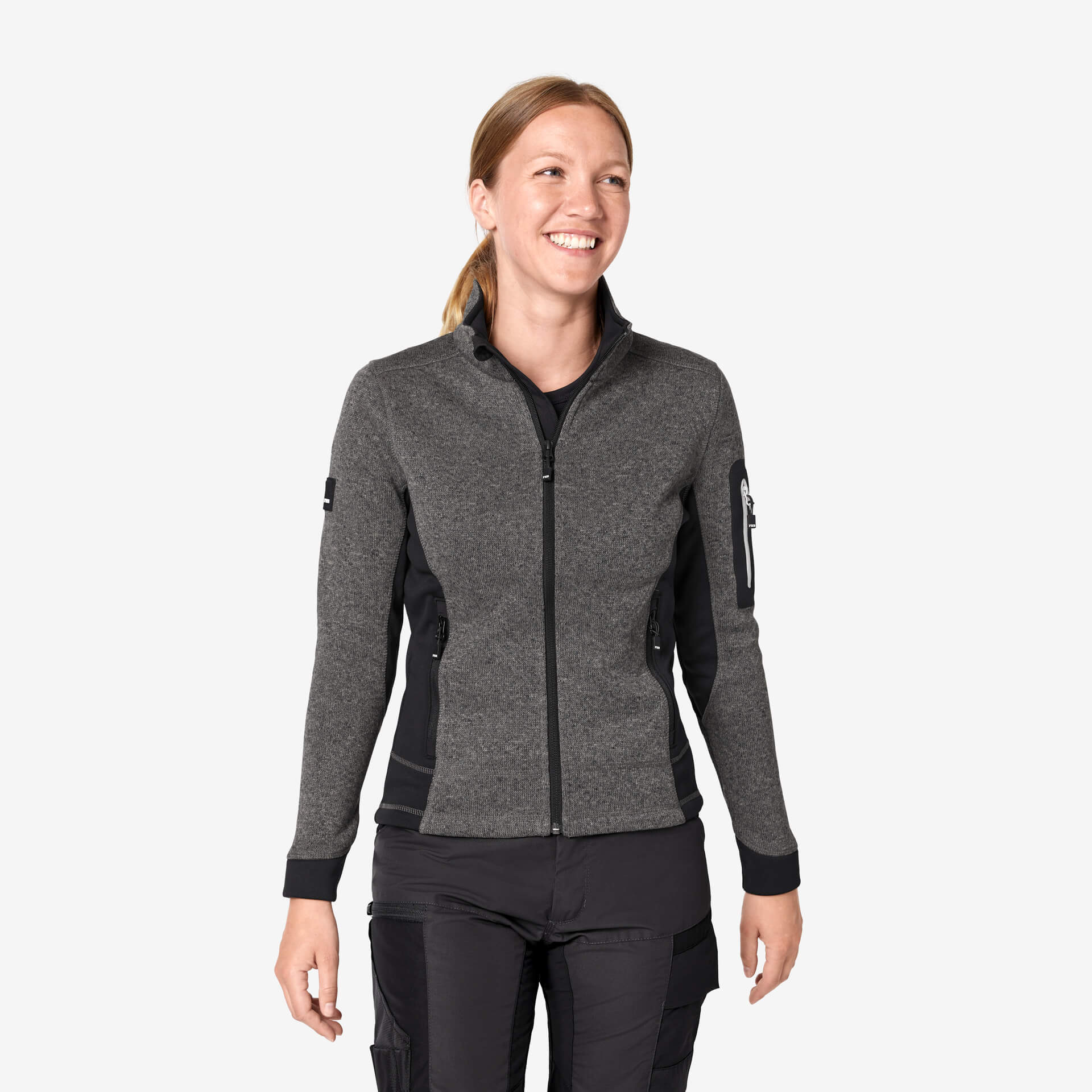 Damen Jacke