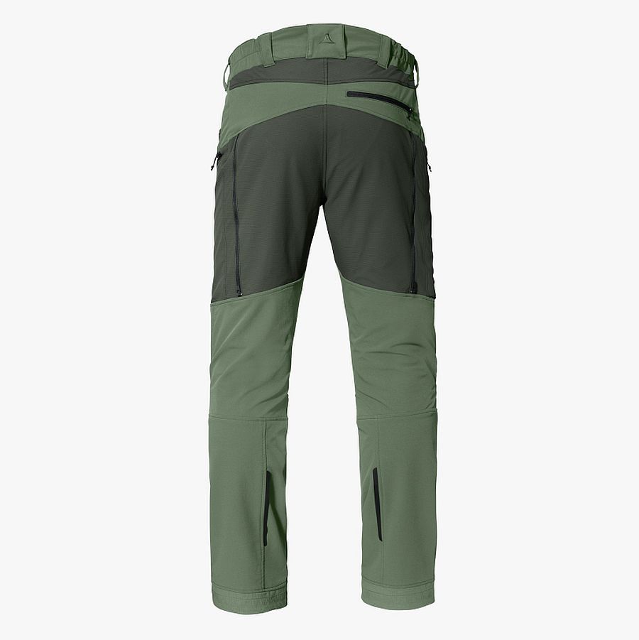 Schöffel Pro Maschine Herren Stretchhose