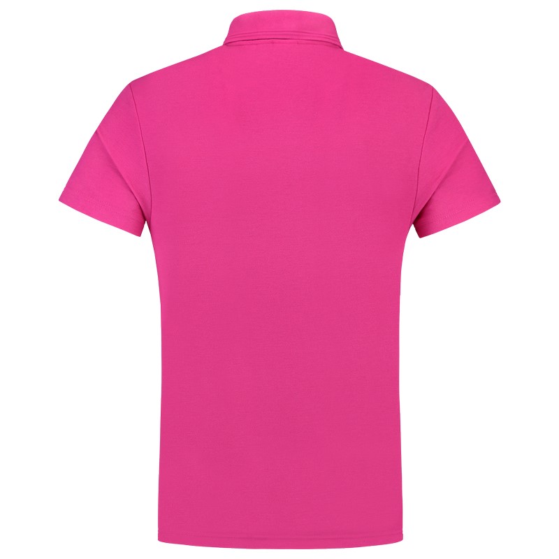 Tricorp Polo fuchsia