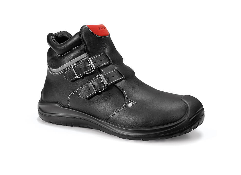 Elten halbhoher Stiefel ANDERSON Roof