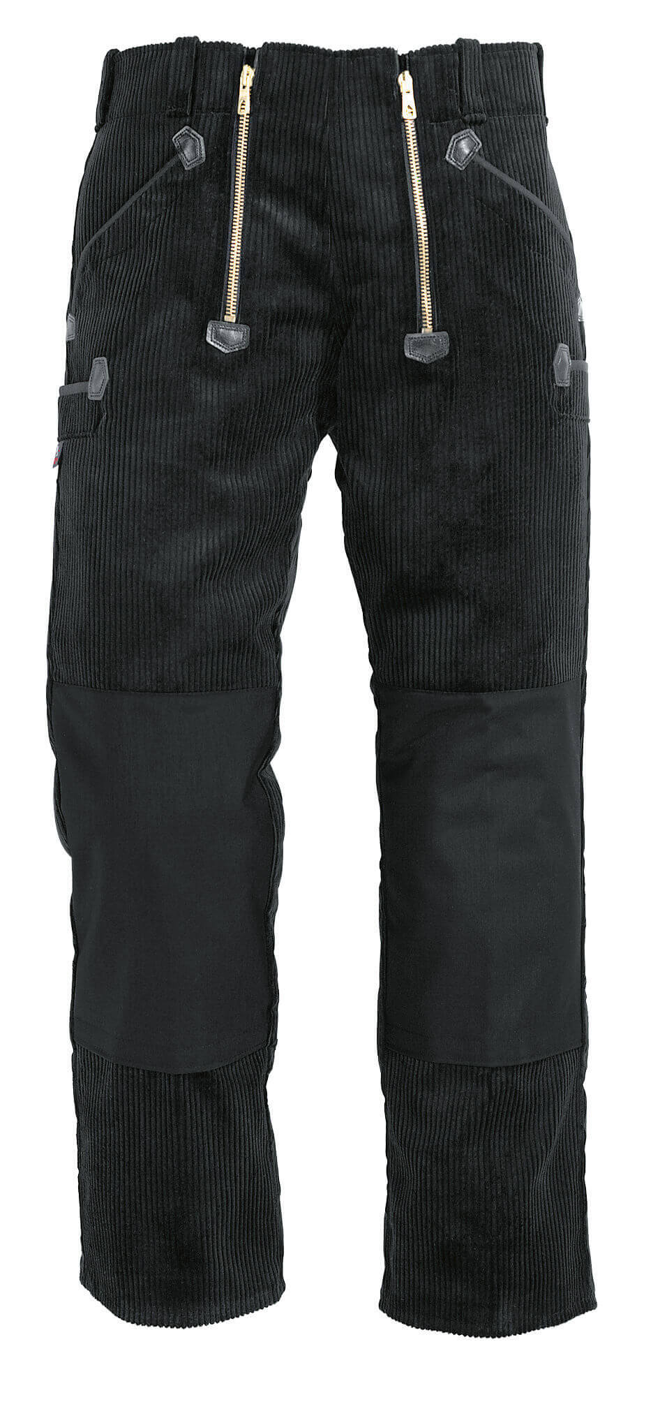 FHB Zunfthose ULRICH schwarz