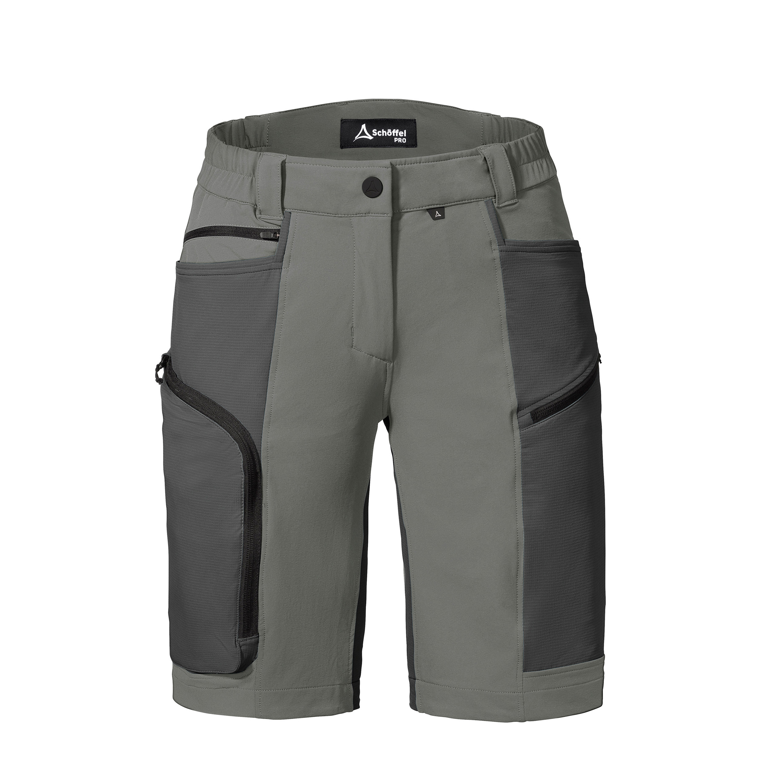 Schöffel Pro Maschine kurz Damen