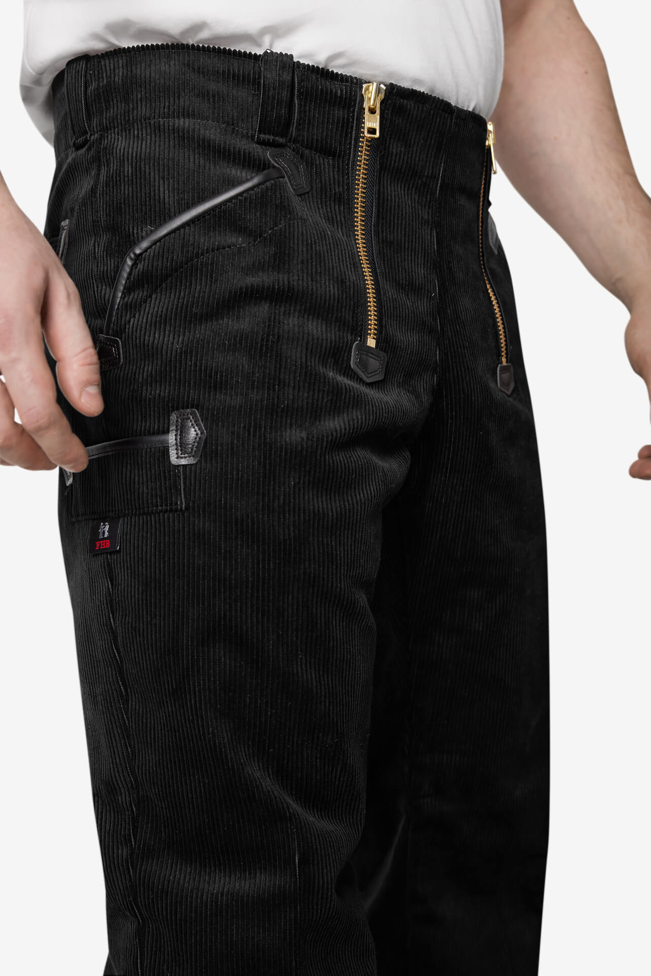 FHB Cord