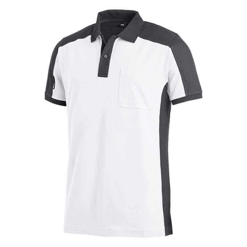 FHB Polo-Shirt KONRAD
