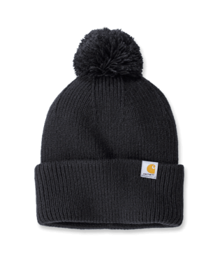 Carhartt Bommel Mütze