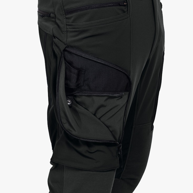 Schöffel Pro Maschine Herren Stretchhose