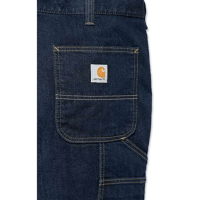 CARHARRT Herren Stretch Jeans 