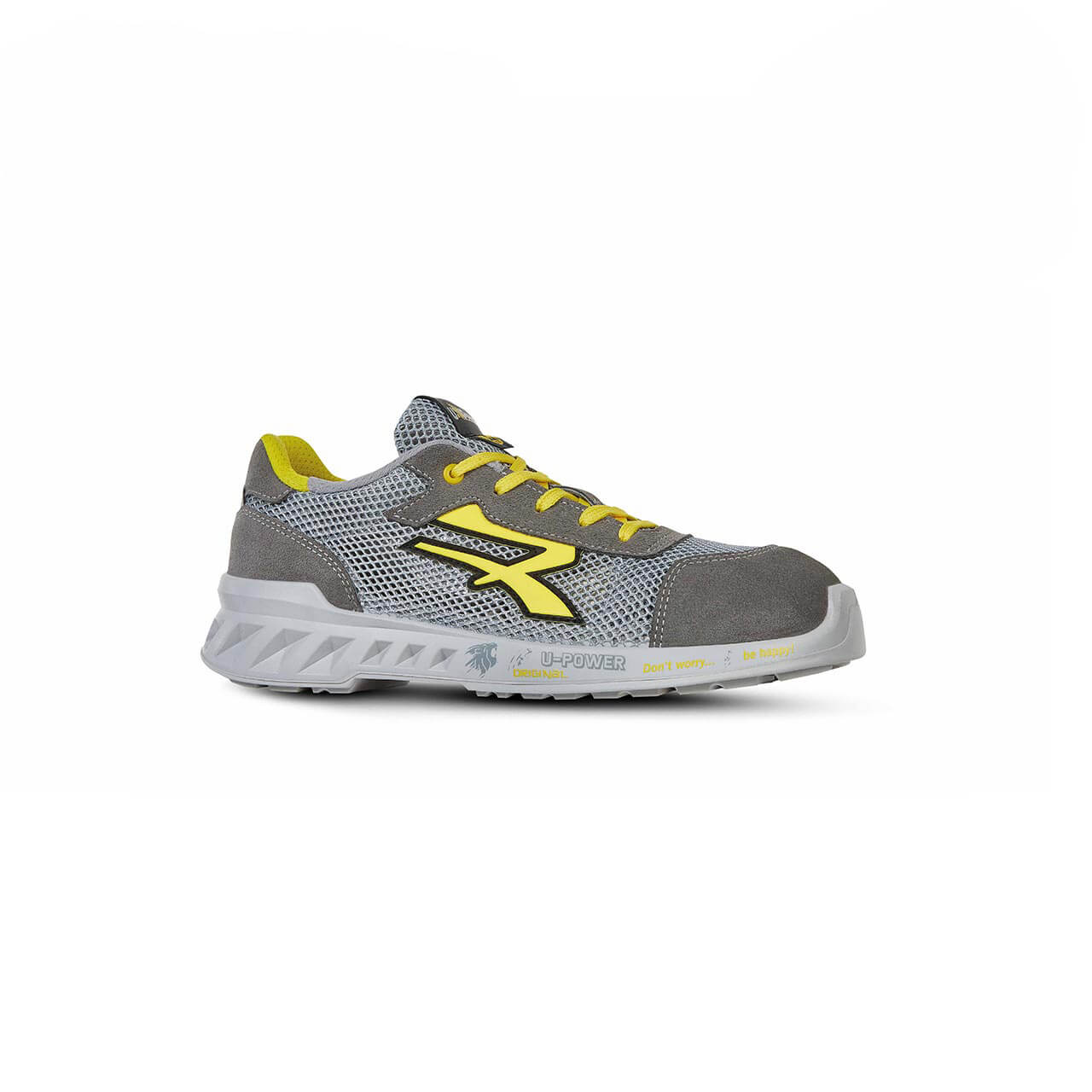 U-Power RED LEVE Halbschuh TONY