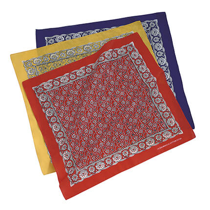 FHB Bandana ELIAS